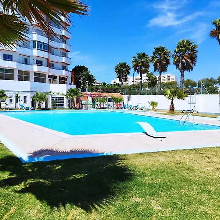 Rochavaumar Apartmán *