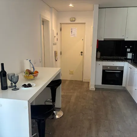 Apartmán Rochavaumar Portimão