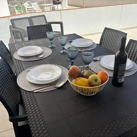 Rochavaumar Apartmán *