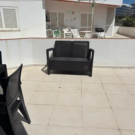 Rochavaumar Portimão