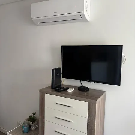 Rochavaumar Apartmán *