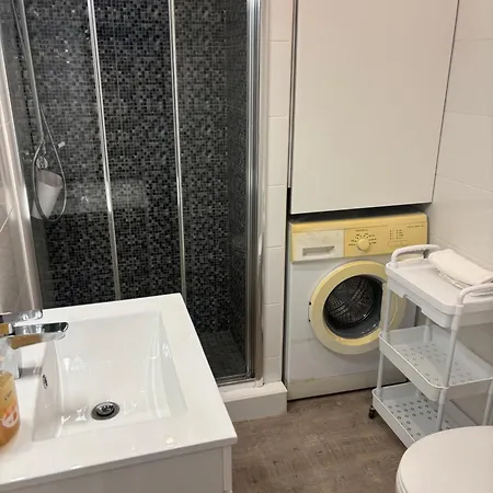 Rochavaumar Apartmán *