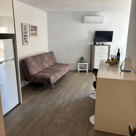 Apartmán Rochavaumar