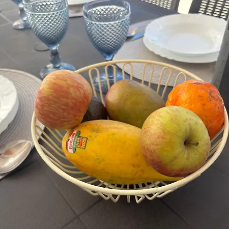 Apartmán Rochavaumar Portimão