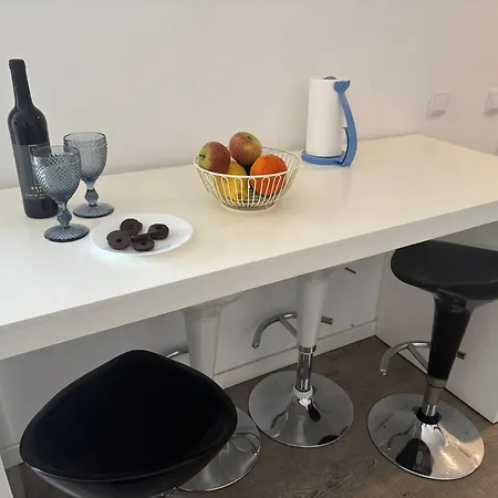 Apartmán Rochavaumar Portimão