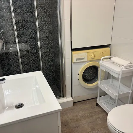 Rochavaumar Apartmán *