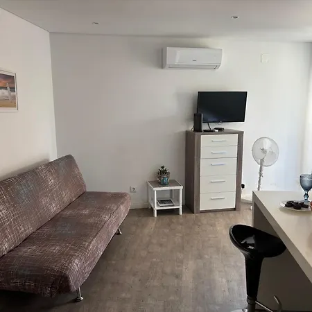 Apartmán Rochavaumar *