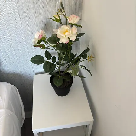 Rochavaumar Apartmán *