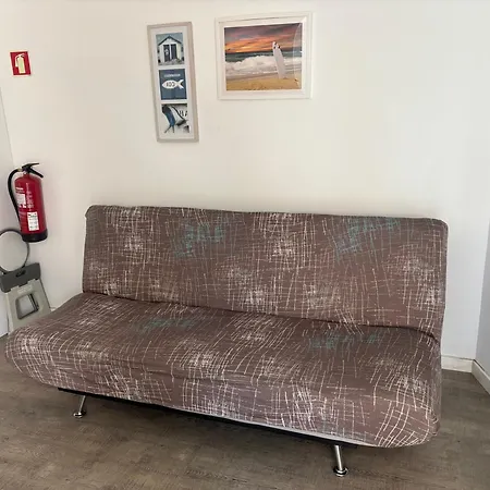 Apartmán Rochavaumar *