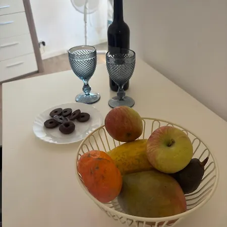 Appartamento Rochavaumar