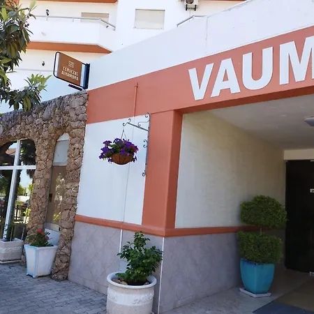 Rochavaumar Appartamento Portimão